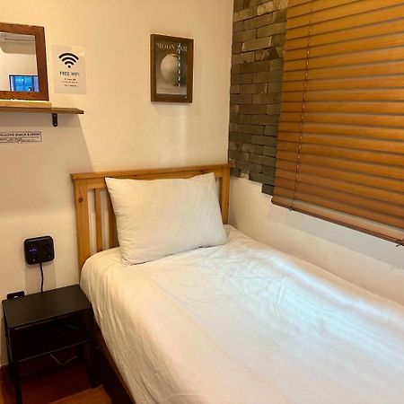 Hwon Guesthouse ソウル特別市 エクステリア 写真