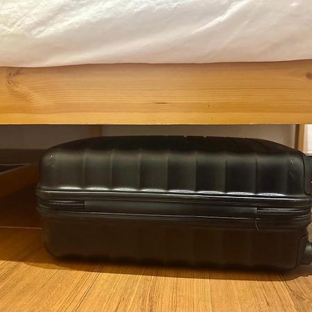 Hwon Guesthouse ソウル特別市 エクステリア 写真
