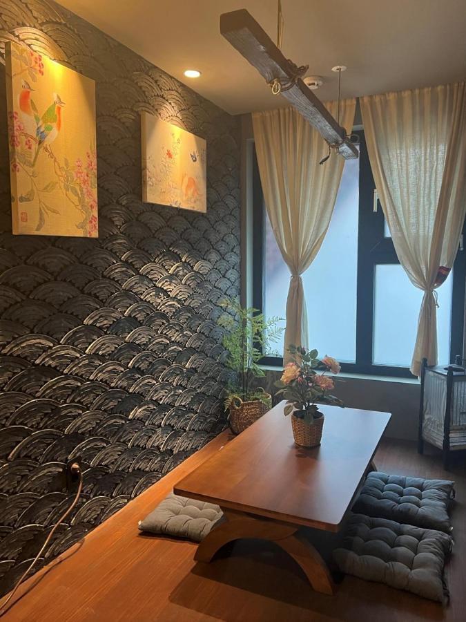 Hwon Guesthouse ソウル特別市 エクステリア 写真