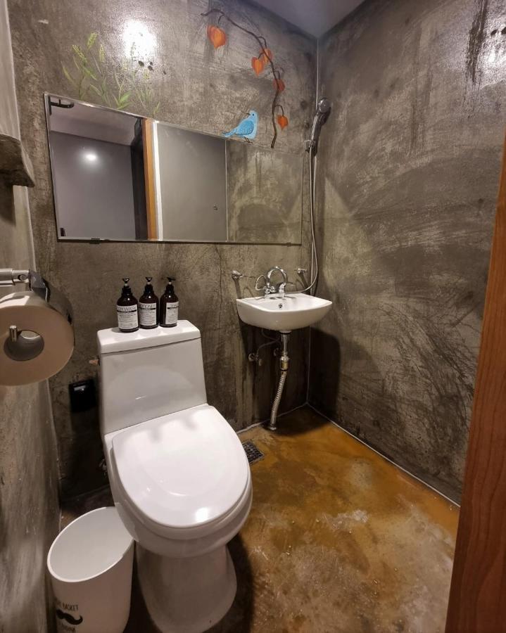 Hwon Guesthouse ソウル特別市 エクステリア 写真
