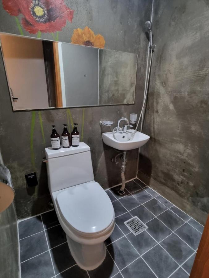 Hwon Guesthouse ソウル特別市 エクステリア 写真