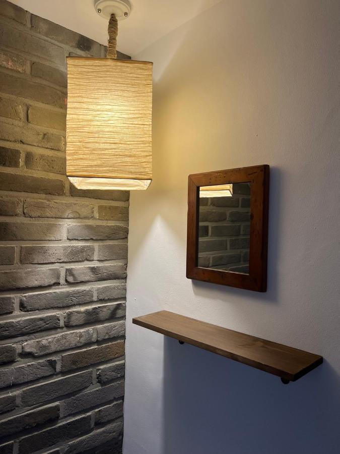 Hwon Guesthouse ソウル特別市 エクステリア 写真
