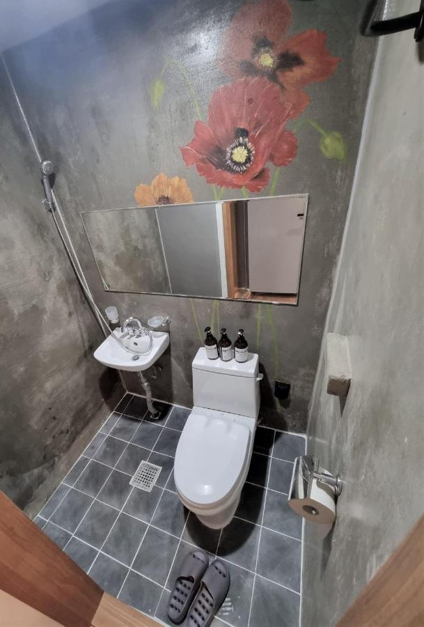 Hwon Guesthouse ソウル特別市 エクステリア 写真