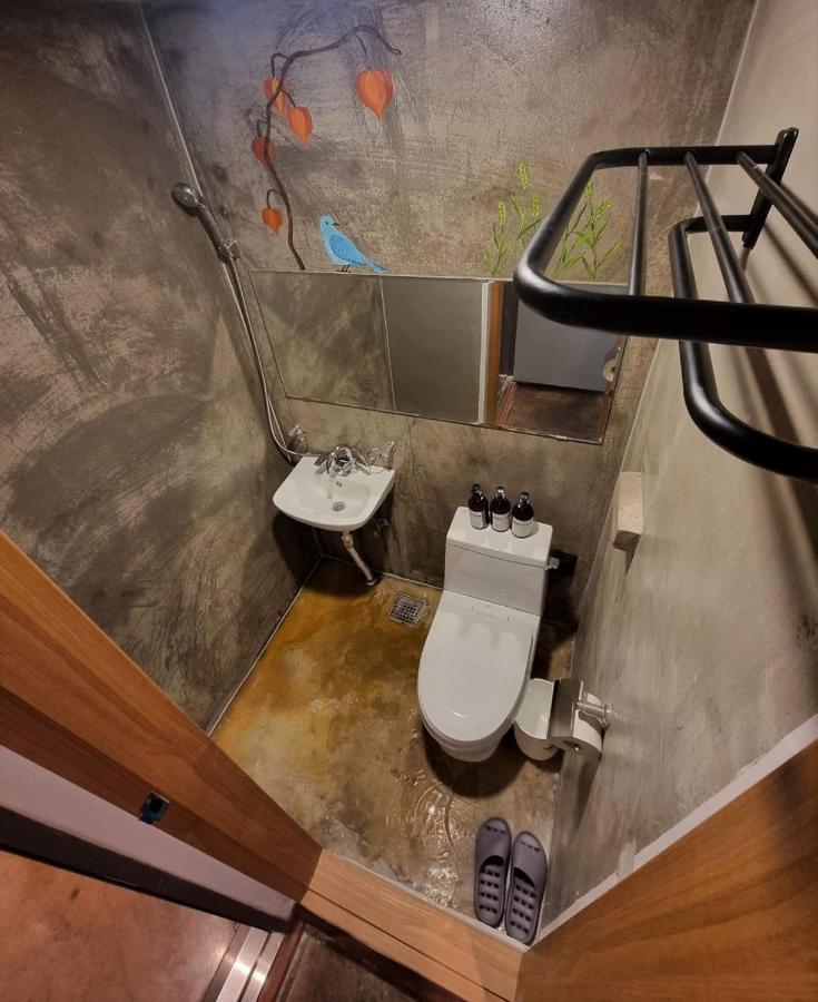 Hwon Guesthouse ソウル特別市 エクステリア 写真