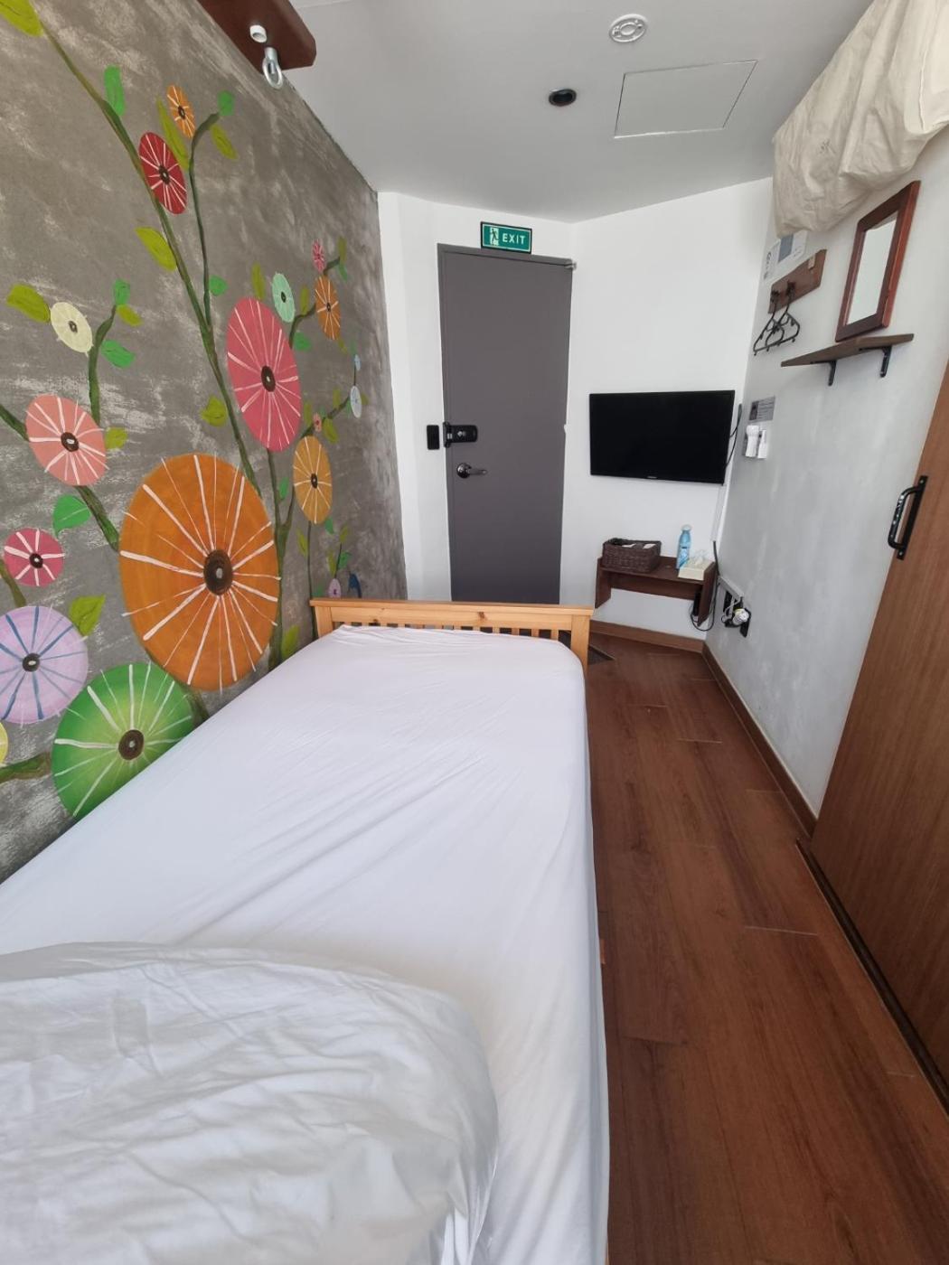 Hwon Guesthouse ソウル特別市 エクステリア 写真