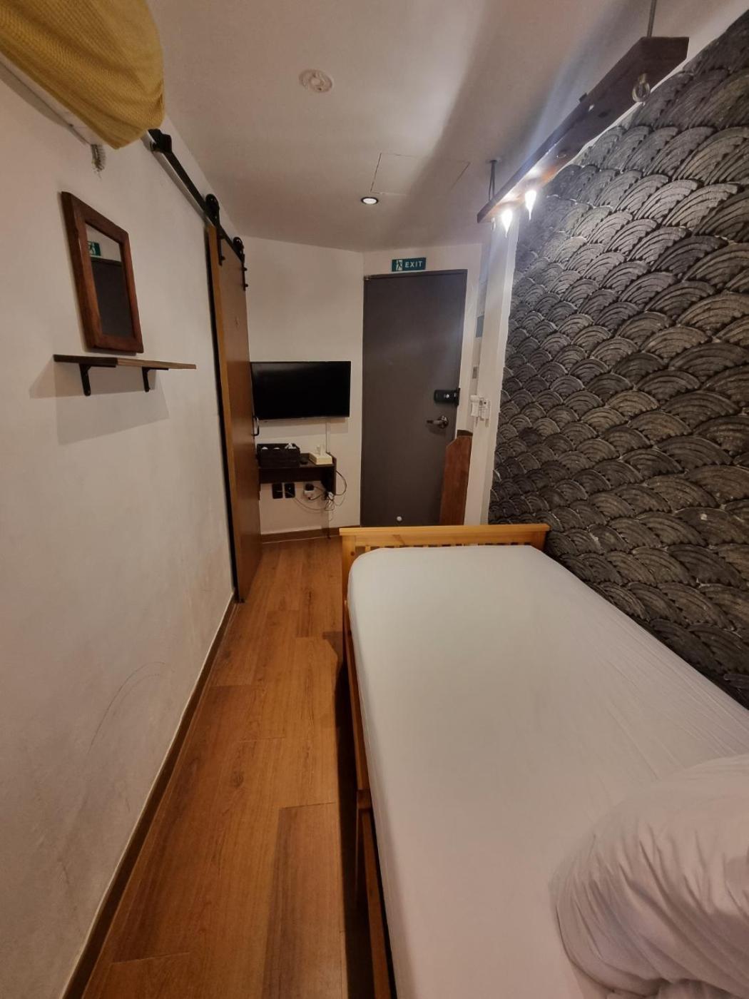Hwon Guesthouse ソウル特別市 エクステリア 写真