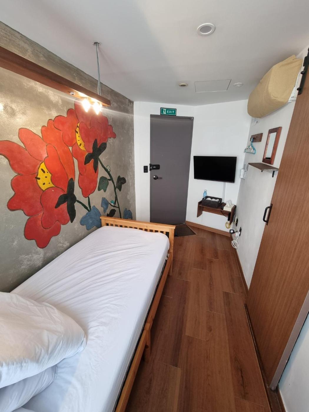 Hwon Guesthouse ソウル特別市 エクステリア 写真