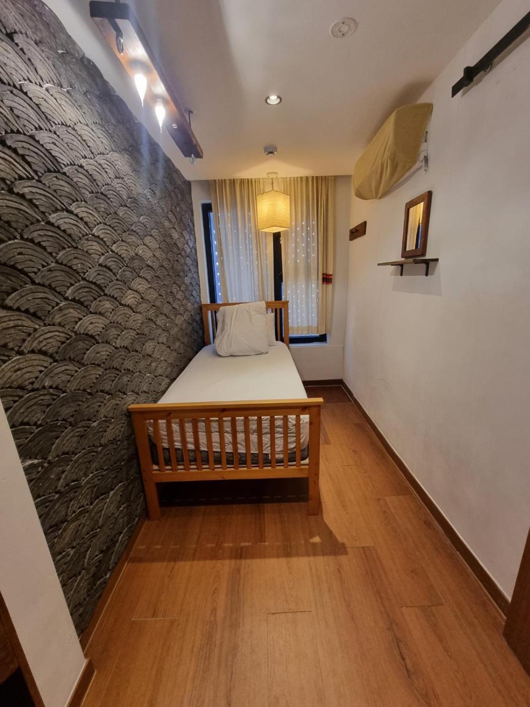 Hwon Guesthouse ソウル特別市 エクステリア 写真
