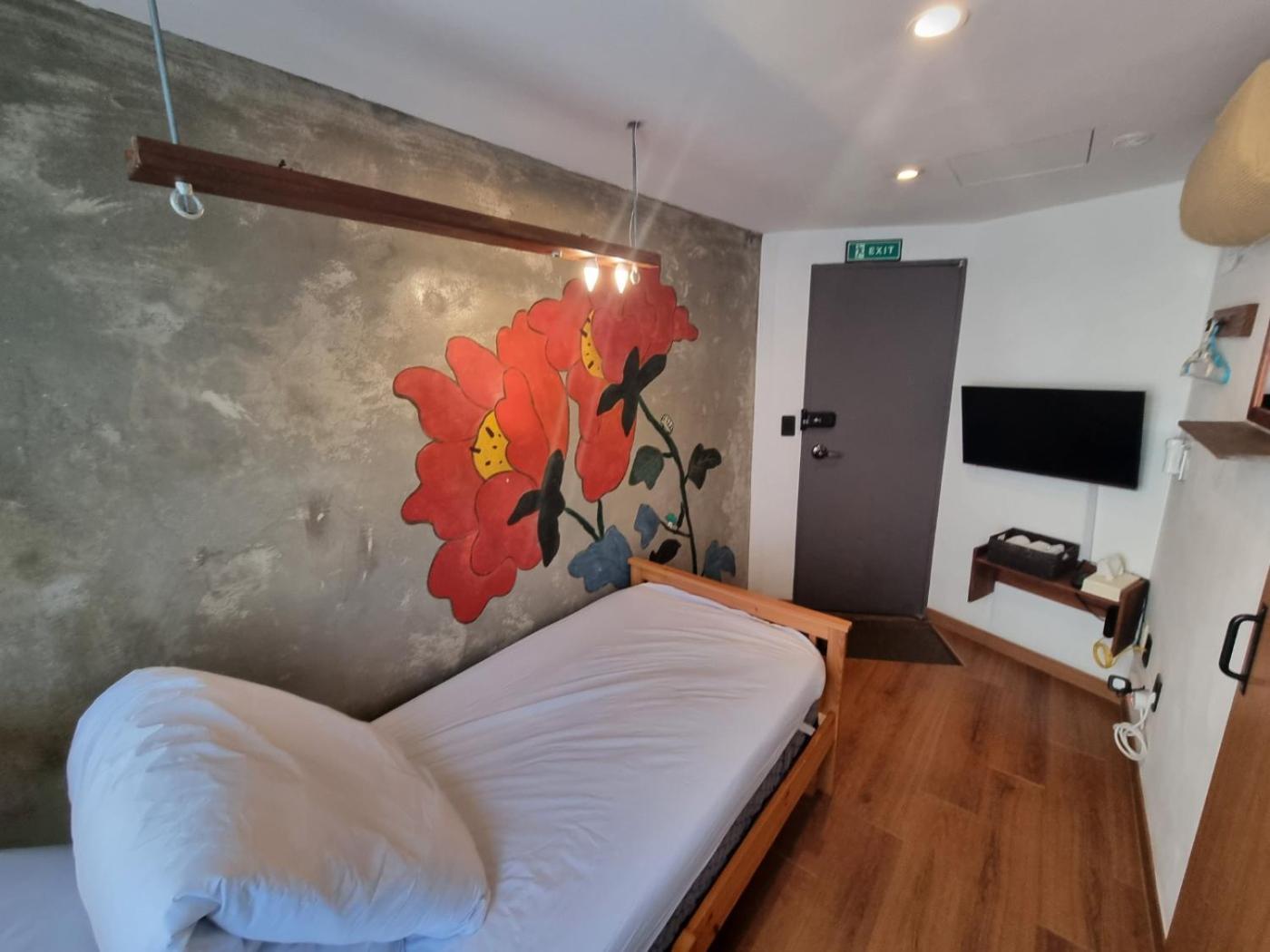 Hwon Guesthouse ソウル特別市 エクステリア 写真