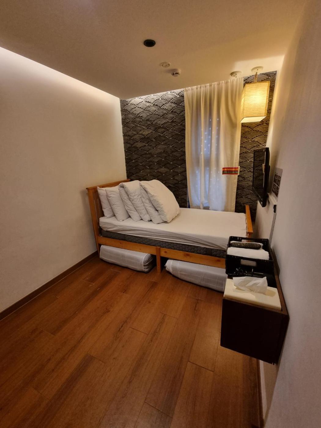 Hwon Guesthouse ソウル特別市 エクステリア 写真