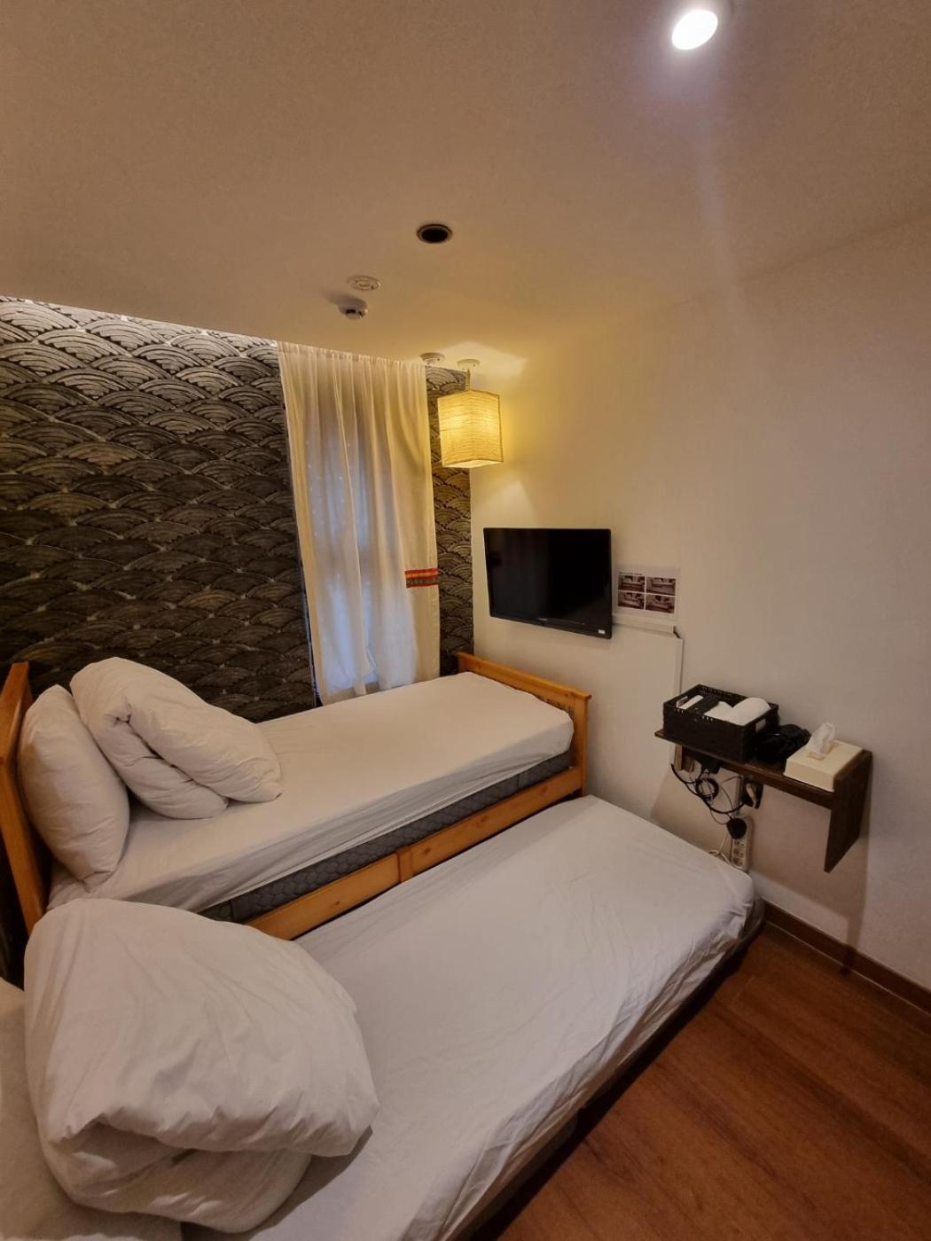 Hwon Guesthouse ソウル特別市 エクステリア 写真