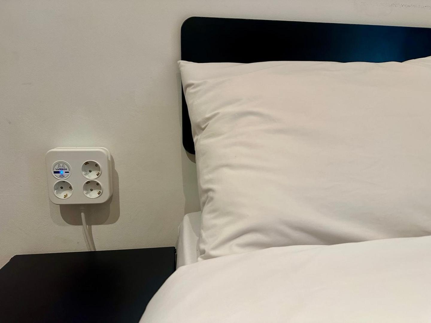 Hwon Guesthouse ソウル特別市 エクステリア 写真
