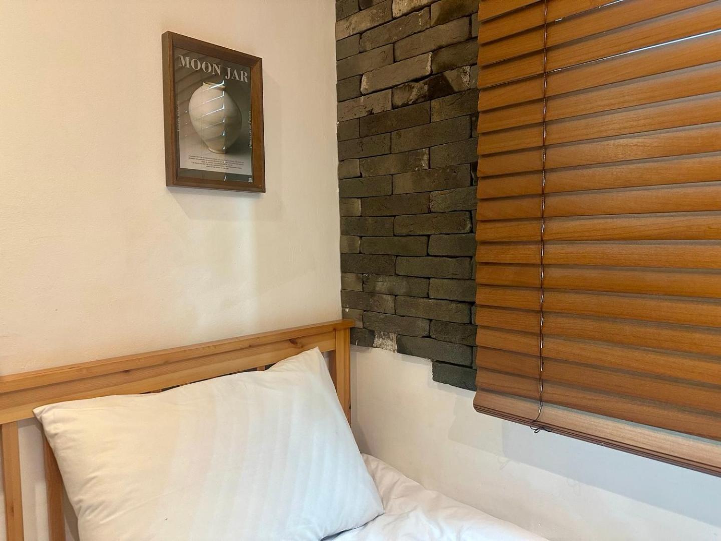 Hwon Guesthouse ソウル特別市 エクステリア 写真
