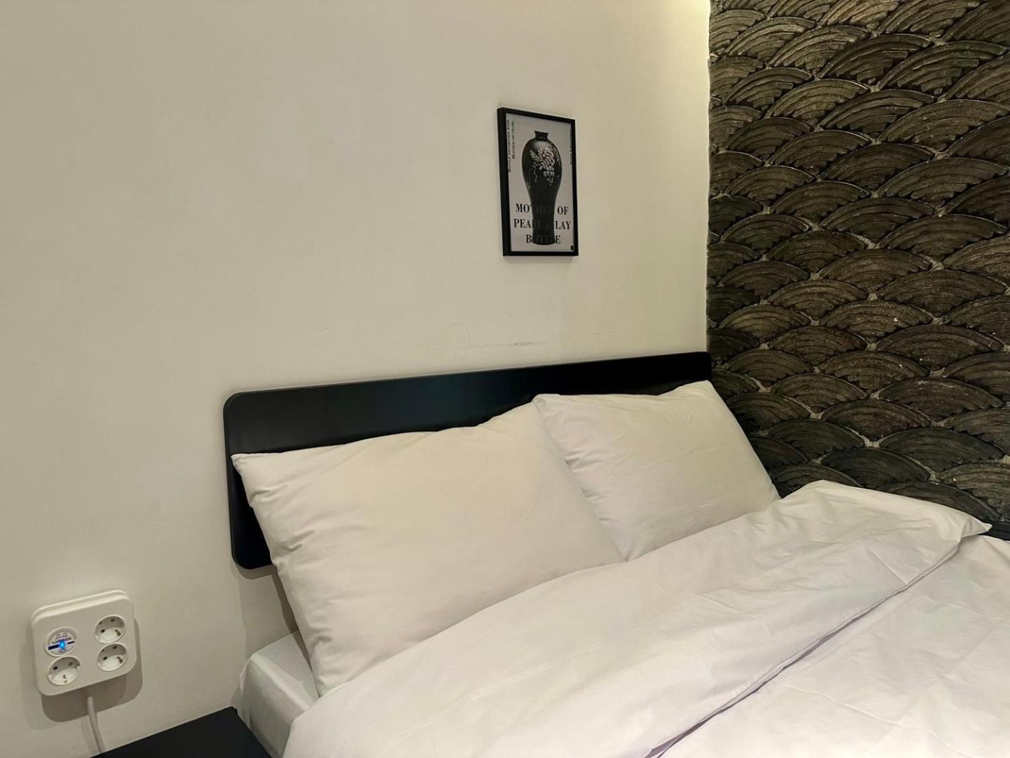 Hwon Guesthouse ソウル特別市 エクステリア 写真