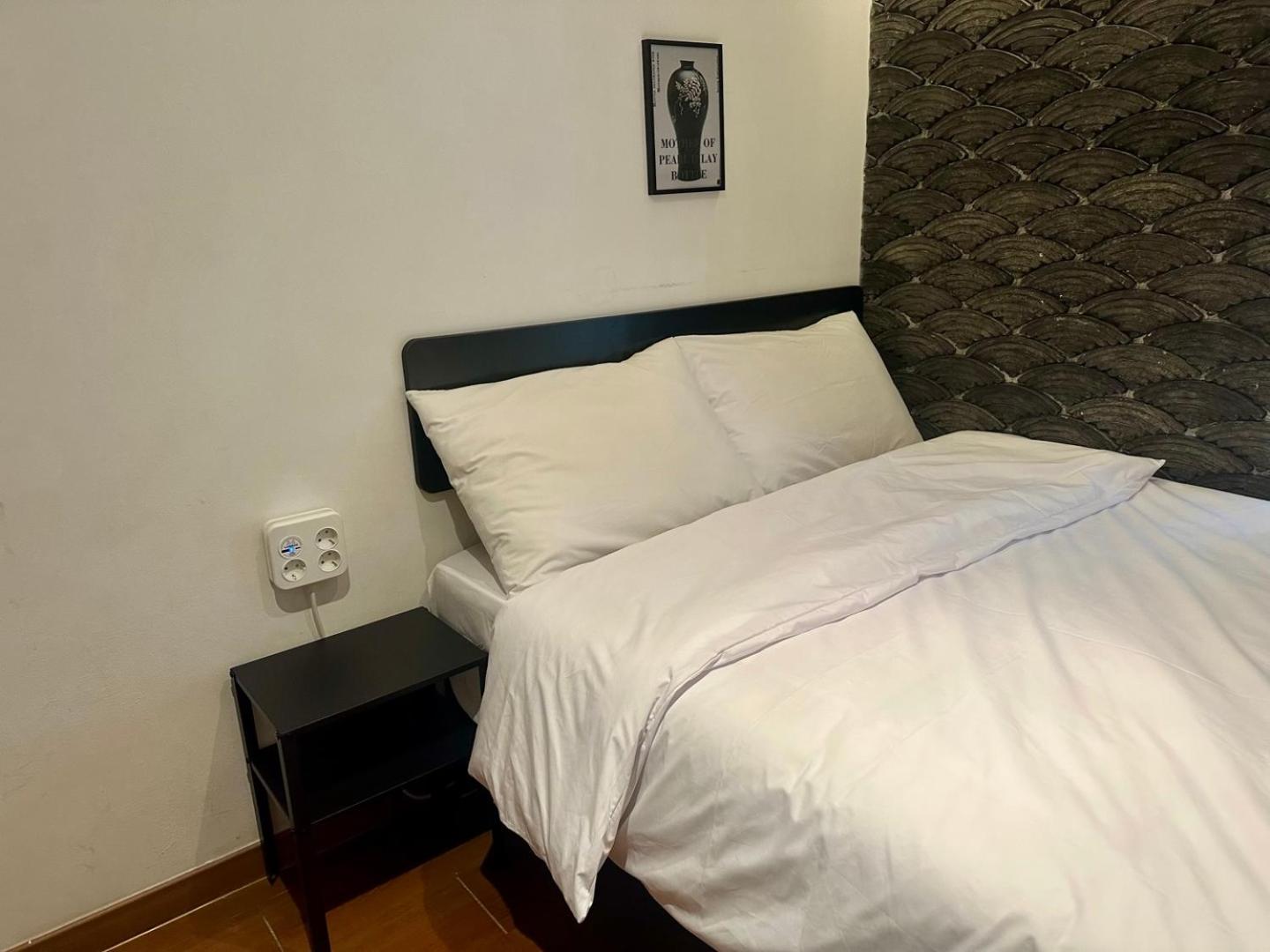 Hwon Guesthouse ソウル特別市 エクステリア 写真