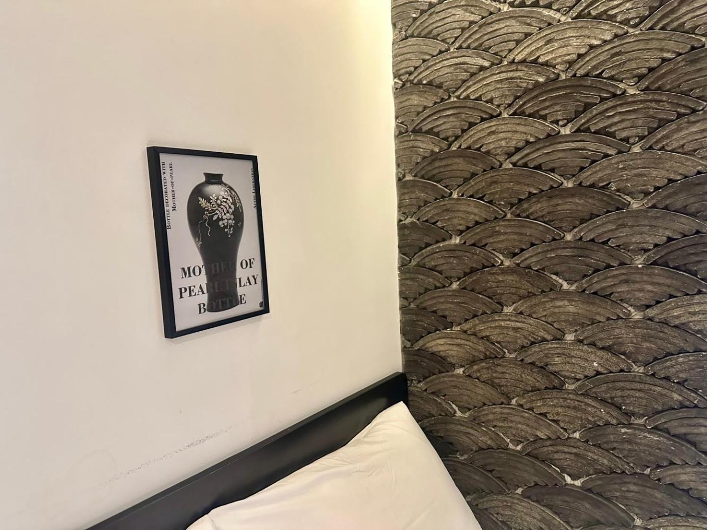 Hwon Guesthouse ソウル特別市 エクステリア 写真
