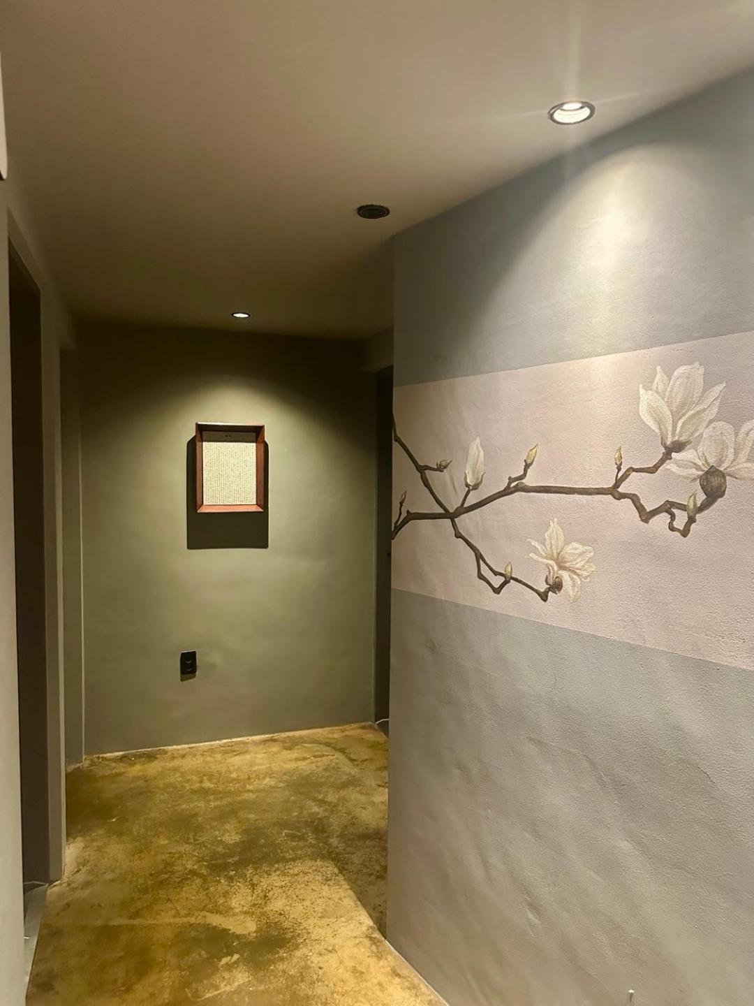 Hwon Guesthouse ソウル特別市 エクステリア 写真